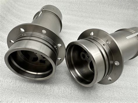 cnc machining titanium and titanium alloy parts|Titanium CNC Machining: A Complete A.